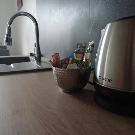 Pod Lesom Apartmán *