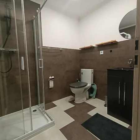 Pod Lesom Apartmán *