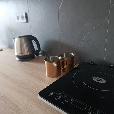 Διαμέρισμα Pod Lesom *