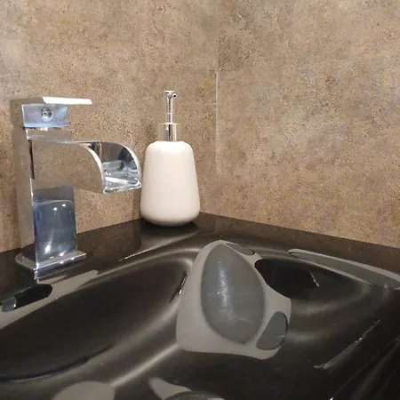 Pod Lesom Apartmán *