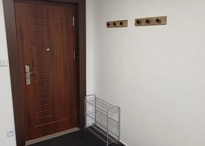 Pod Lesom Apartmán