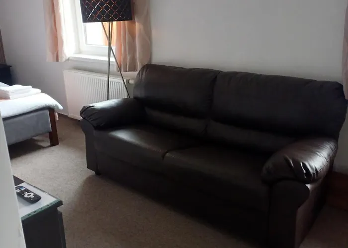Pod Lesom Apartmán