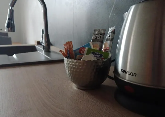 Pod Lesom Apartmán *
