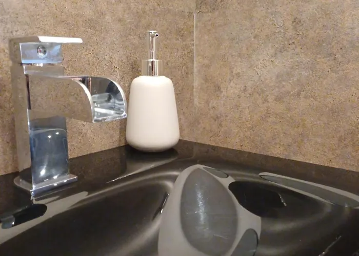Pod Lesom Apartmán *